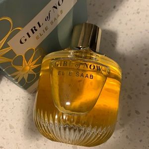elie saab girl of now